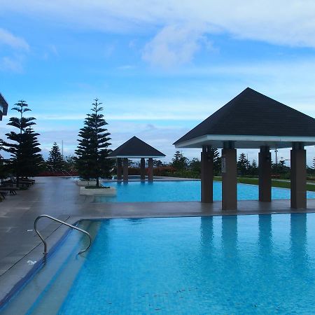 Cozy Family Suite With Stunning View Of Taal Tagaytay City Buitenkant foto