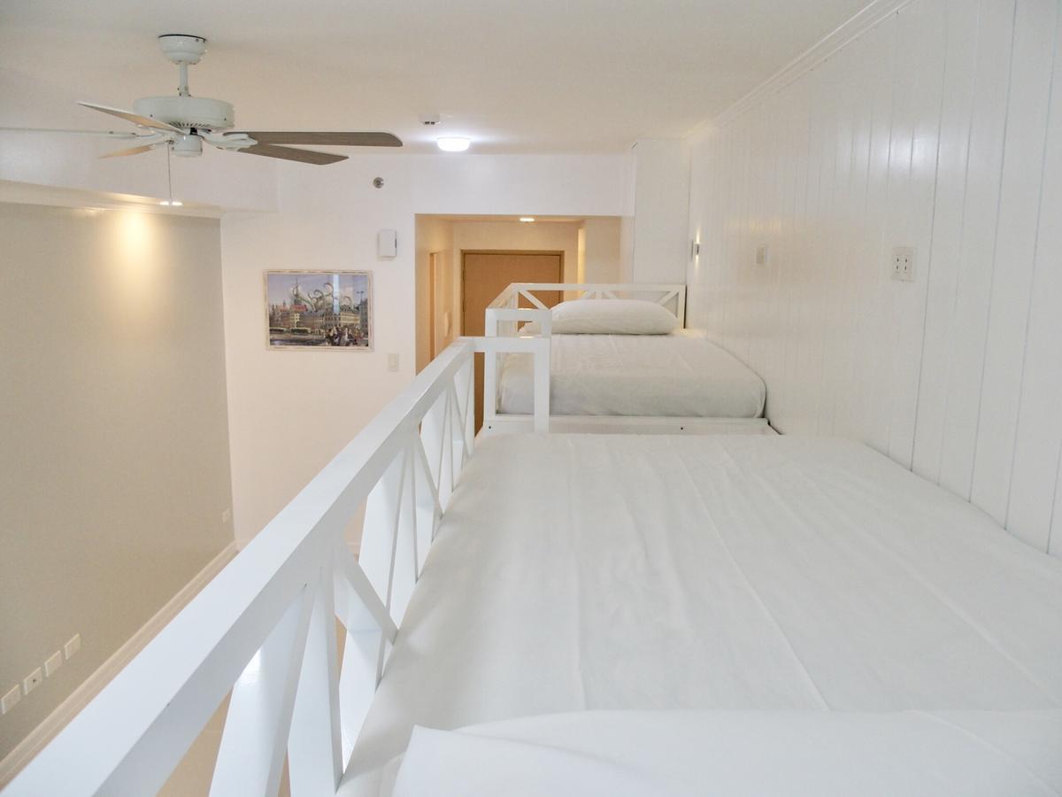Cozy Family Suite With Stunning View Of Taal Tagaytay City Buitenkant foto