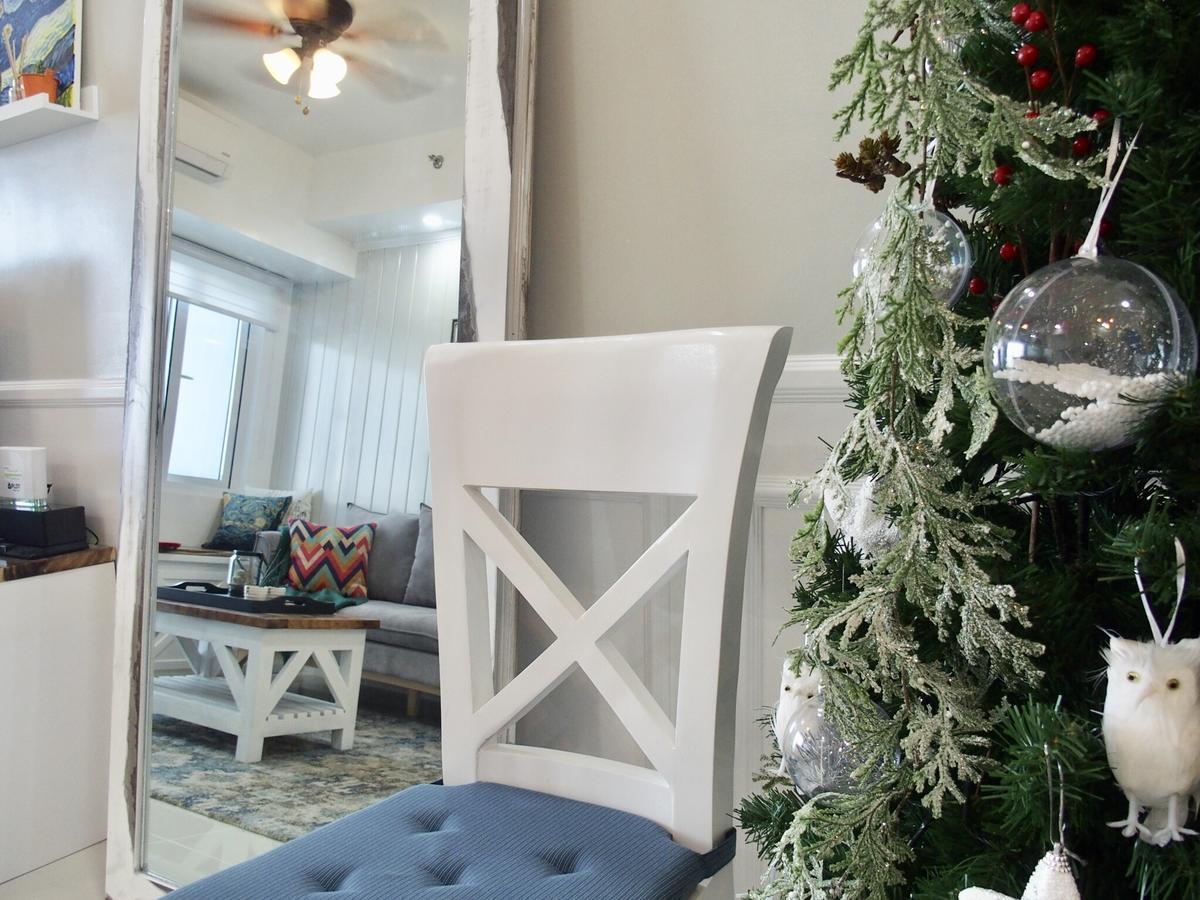 Cozy Family Suite With Stunning View Of Taal Tagaytay City Buitenkant foto